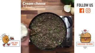 طرز تهیه ۱۰ مدل اسنک خوشمزه و جذاب برای دوره همی ها