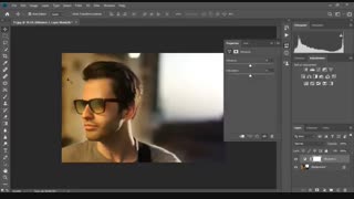 تفاوت Vibrance و Saturation چیست ؟ آموزش فتوشاپ