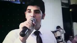 آهنگ خوب احساسی  با صدای محمدرضادرخشی