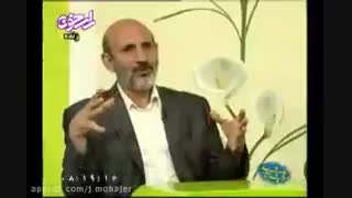 درمان چاقی - استاد خیراندیش