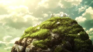 قسمت 19 فصل سوم Attack on titan(حمله به تایتان) با زیرنویس فارسی