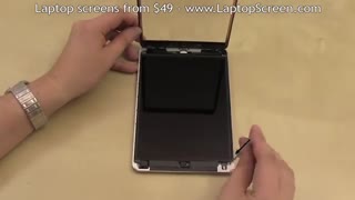 آموزش تعویض تاچ و ال سی دی آیپد مینی iPad mini - تعمیرات 118