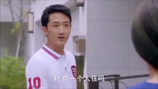 سریال چینی عشق در هواست قسمت 4 با زیرنویس انگلیسی/ Love is in the Air Ep 04 eng sub