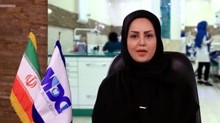 معرفی لابراتوار کلینیک مدرن