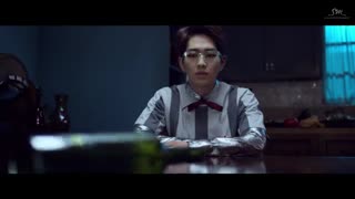 Married To The Music-SHINee