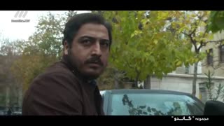سریال گاندو قسمت 12 (کانال تلگرام ما Film_zip@)