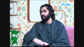 عید رمضان  با  احمد محمود امپراطور شاعر و نویسنده جوان کشور