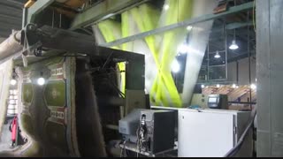 بافت فرش سجاده ای مخصوص مسجد