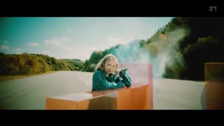 hyoyeon - Punk Right Now