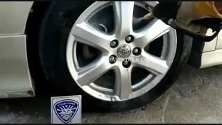 رینگ شویی با بخار شستشو رینگ ماشین با بخار