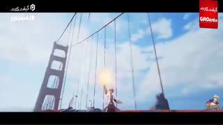 تریلر  Jump Force مبارزات Seto Kaiba  تریلر جدید Jump Force مبارزات Seto Kaiba در Jump Force