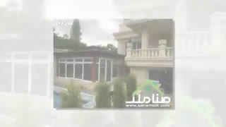 فروش کاخ ویلای استثنایی در خوشنام کد 1615