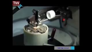 سامانه موشکی پدافند سوم خرداد