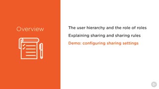 دانلود کورس ﻿Salesforce - بررسی اجمالی