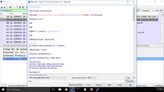 دانلود آموزش ﻿Wireshark - نسخه ی نمایشی: بررسی دستکاری سه طرفه TCP...