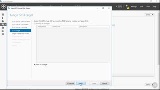 دانلود دوره ﻿بازگشت از بحران - نسخه ی نمایشی: پیکربندی iSCSI با استفاده از م...