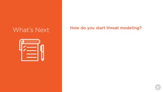 دانلود کورس ﻿Microsoft Threat Modeling - معرفی