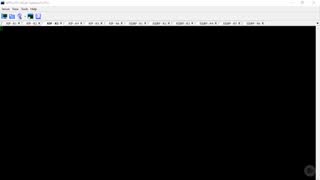 دانلود دوره ﻿EIGRP - EIGRP در مقابل سایر پروتکل های مسیریابی...