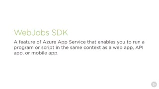 دانلود آموزش ﻿Microsoft Azure - Multithreading در لاجورد