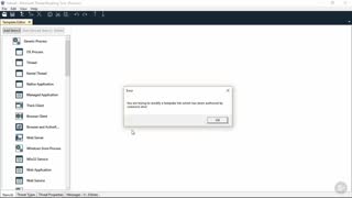دانلود دوره ﻿Microsoft Threat Modeling - گزینه های سفارشی سازی...