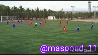 محمد سجیراتی فوتبالیست لیگ برتر ایران