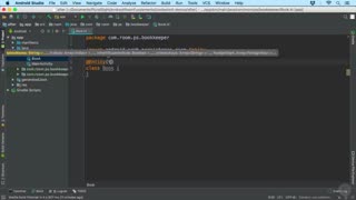 دانلود دوره ﻿Android - ایجاد شخصیت و بررسی عناوین...