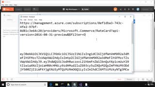 دوره ﻿Azure Storage - مدیریت هزینه با API های پرداخت نوشیدنی...