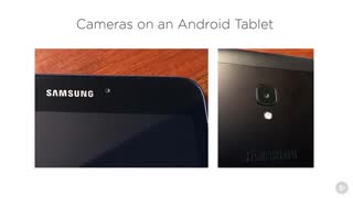 دانلود کورس ﻿علم کامپیوتر - قرص و Phablets