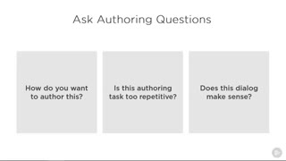 دانلود آموزش ﻿AEM - پرسیدن سوالات درست