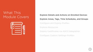 دانلود کورس ﻿VMware - معرفی