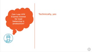 دوره ﻿NetScaler - مجوز