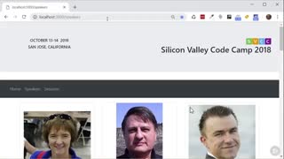 دانلود دوره ﻿Server-Side - ﻿بررسی دوره