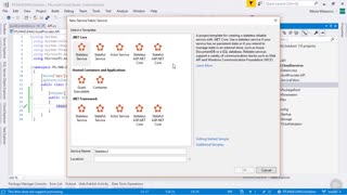 دانلود دوره ﻿Microsoft Azure - سرویس پارچه خدمات دولتی...