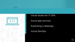 دانلود دوره ﻿Microsoft Azure - ﻿بررسی دوره