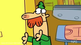 کلیپ دیرین دیرن خخخ