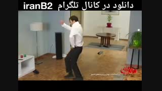 فیلم سامورایی در برلین