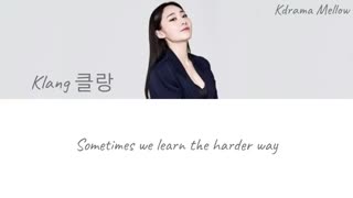 Angel's last mission:love OST Part7.Klang Pray