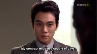 قسمت پنجم سریال کره ای هرچه باداباد ( QUE SERA SERA)