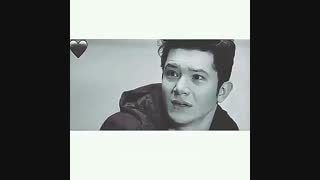 هــــمـــش ـاشکــ:')ـا ـمـــیخواد ـبیاد ـپــــایین ـ