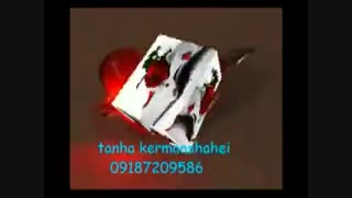 دروغهای دنیای مجازی عشق اینترنتی  تنهاکرمانشاهی