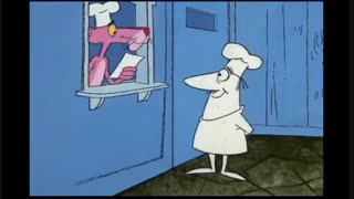 پلنگ صورتی 7