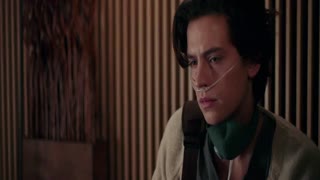 فیلم پنج قدم فاصله با دوبله فارسی Five Feet Apart 2019