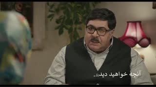 دانلود قسمت دهم سریال هیولا