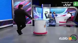 صحبت های جنجالی حنیف عمران زاده درباره آکادمی استقلال