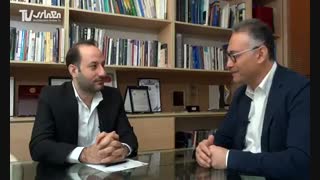 مصاحبه با مهندس علی نقوی نمینی - معمار