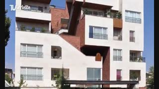 آپارتمان شماره 210- مهندس علی نقوی نمینی