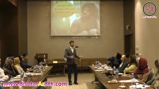 وقتی مغز شما درست کار میکنه یعنی شما درست کار می کنید
