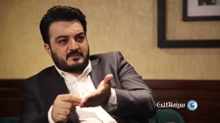 هر هنرمندی مشکلی دارد بیاید پیش ما!