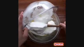 دستور آسان آشپزی: پنکیک ژاپنی