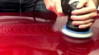 دستگاه پولیش RANDOM اوربیتال روپس™RUPES سایز12